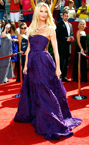 Nicollette Sheridan Nicollette Sheridan
